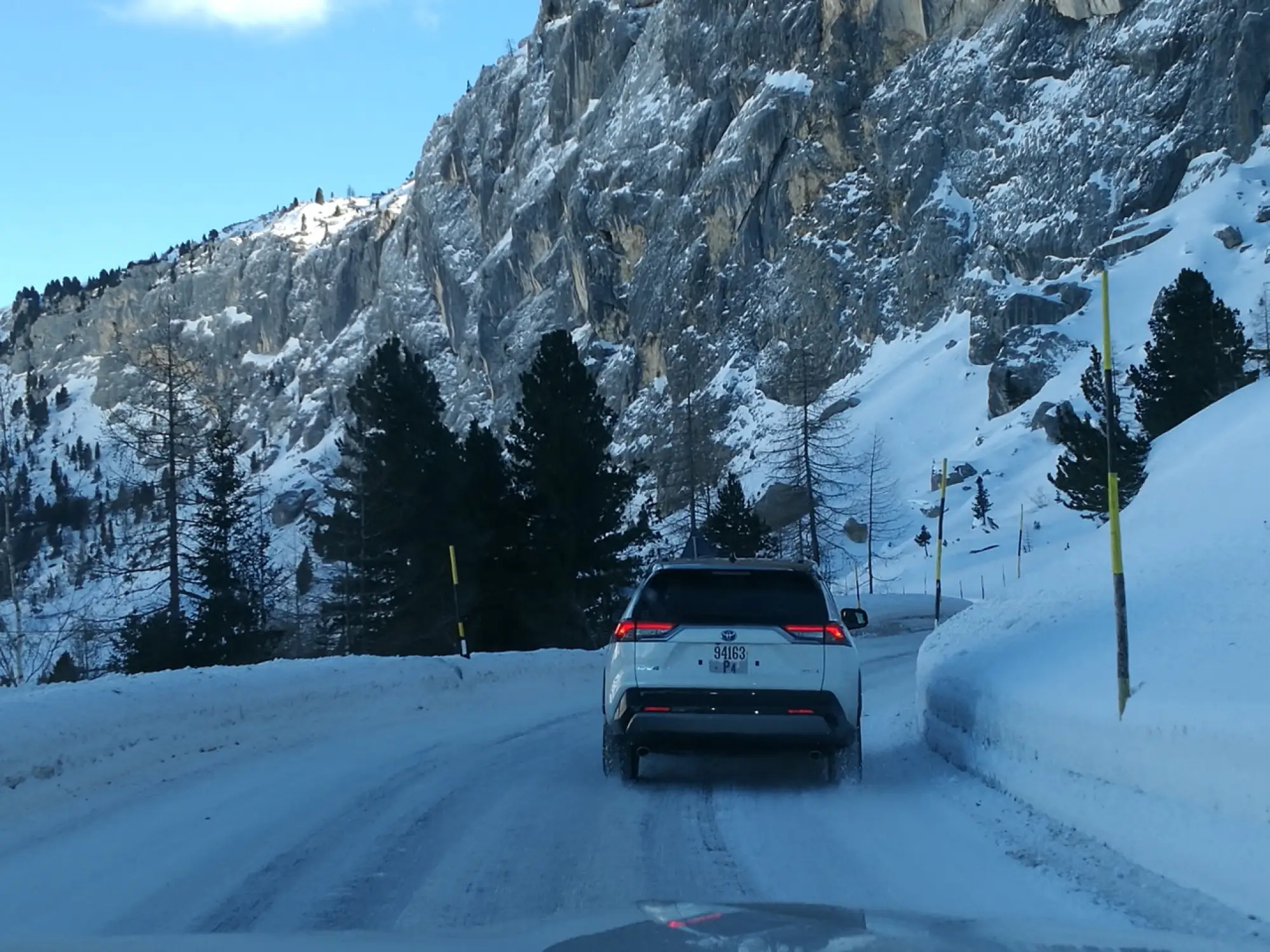 Toyota RAV4 Hybrid 2019  - 5