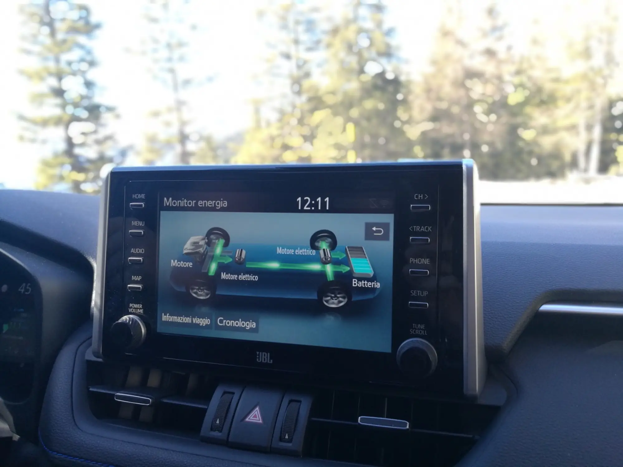 Toyota RAV4 Hybrid 2019  - 6