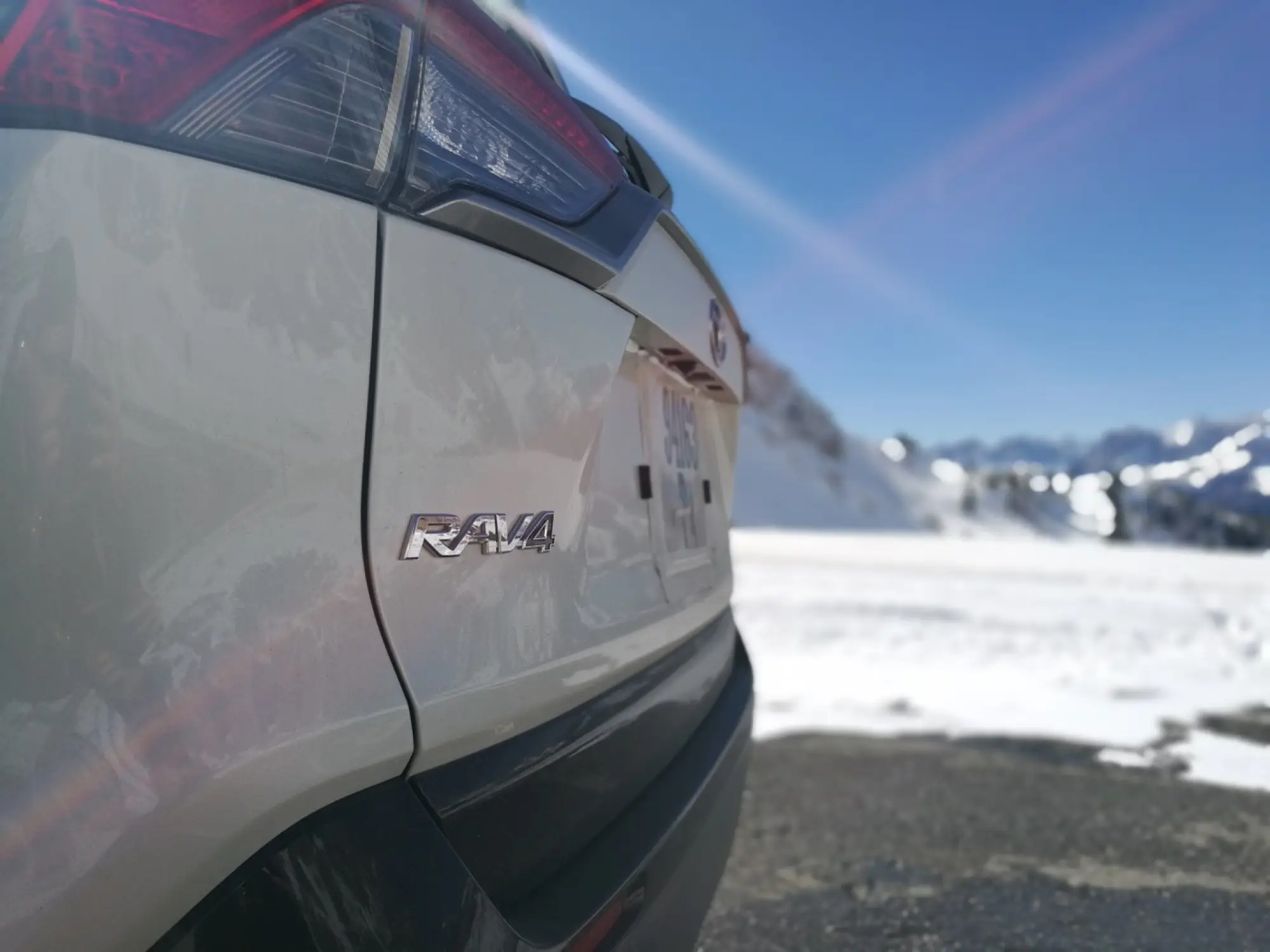 Toyota RAV4 Hybrid 2019  - 10