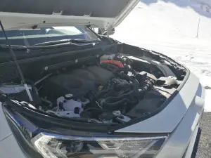 Toyota RAV4 Hybrid 2019