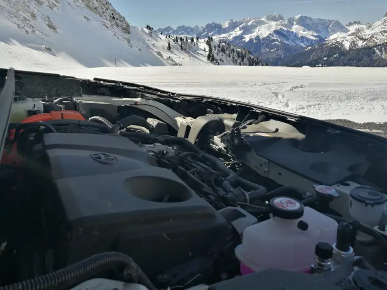 Toyota RAV4 Hybrid 2019 - 24