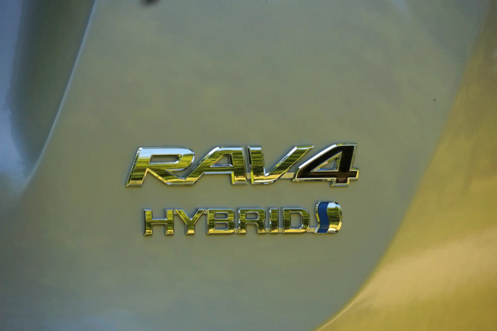 Toyota RAV4 Hybrid - 5 cose da sapere 2017 - 54