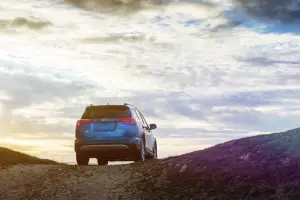 Toyota RAV4 Hybrid - Foto ufficiali - 7