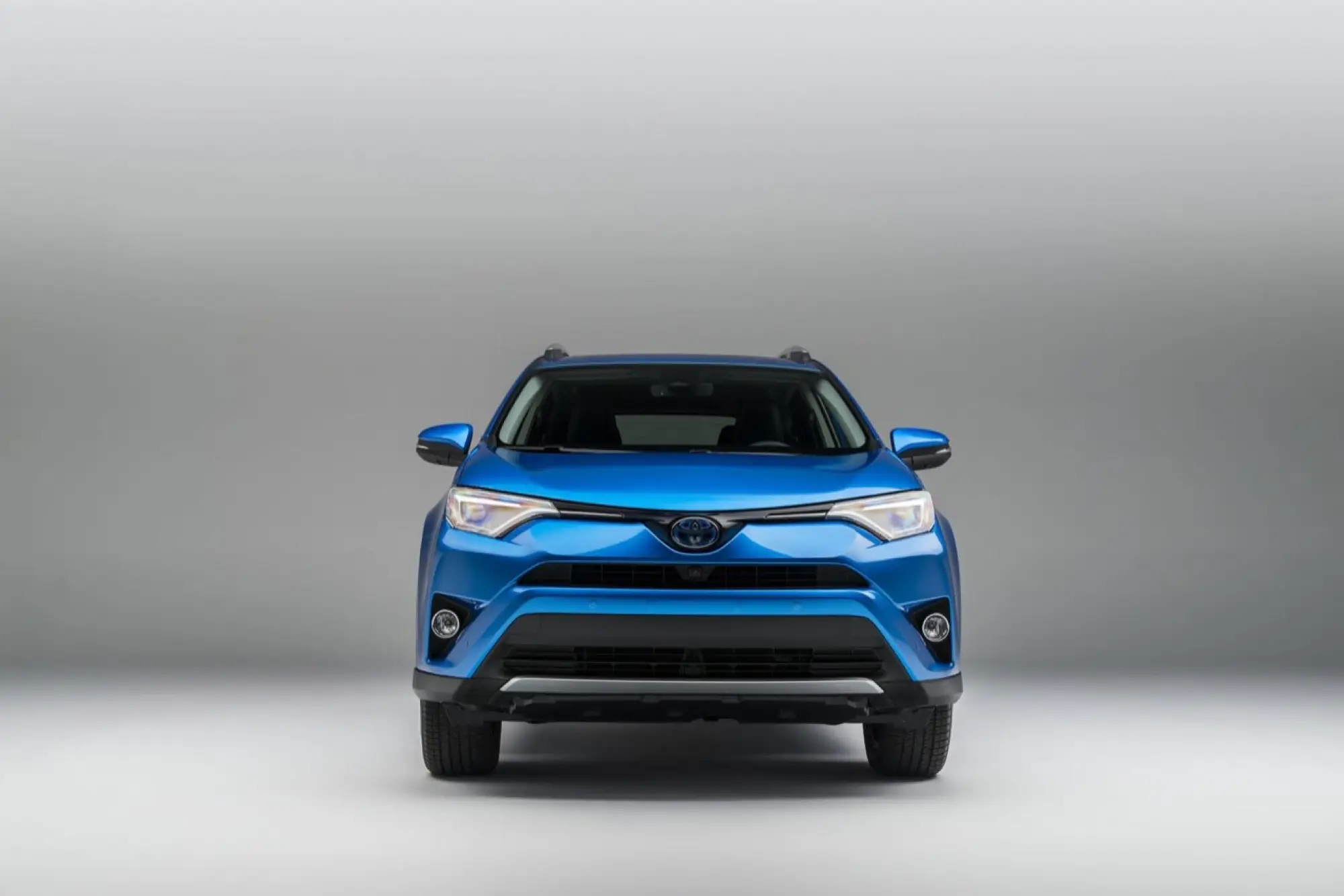 Toyota RAV4 Hybrid - Foto ufficiali - 10