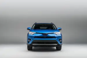 Toyota RAV4 Hybrid - Foto ufficiali - 10