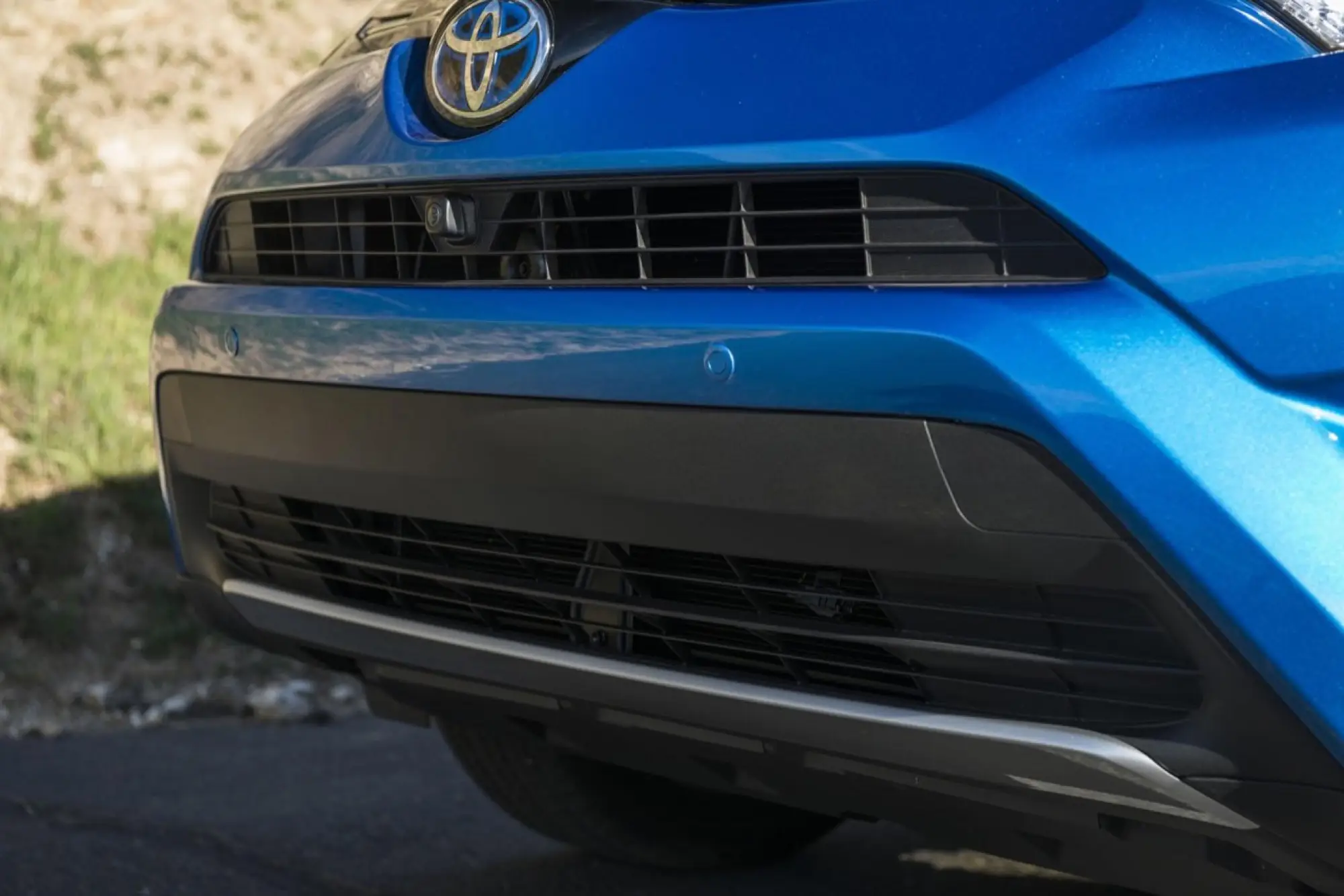 Toyota RAV4 Hybrid - Foto ufficiali - 33
