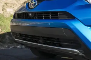 Toyota RAV4 Hybrid - Foto ufficiali - 33