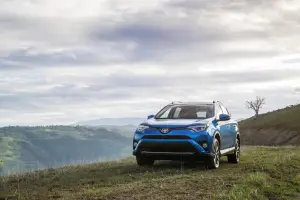 Toyota RAV4 Hybrid - Foto ufficiali - 41