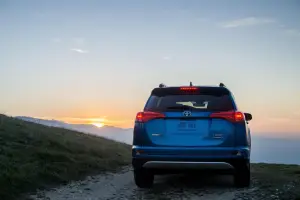 Toyota RAV4 Hybrid - Foto ufficiali - 45