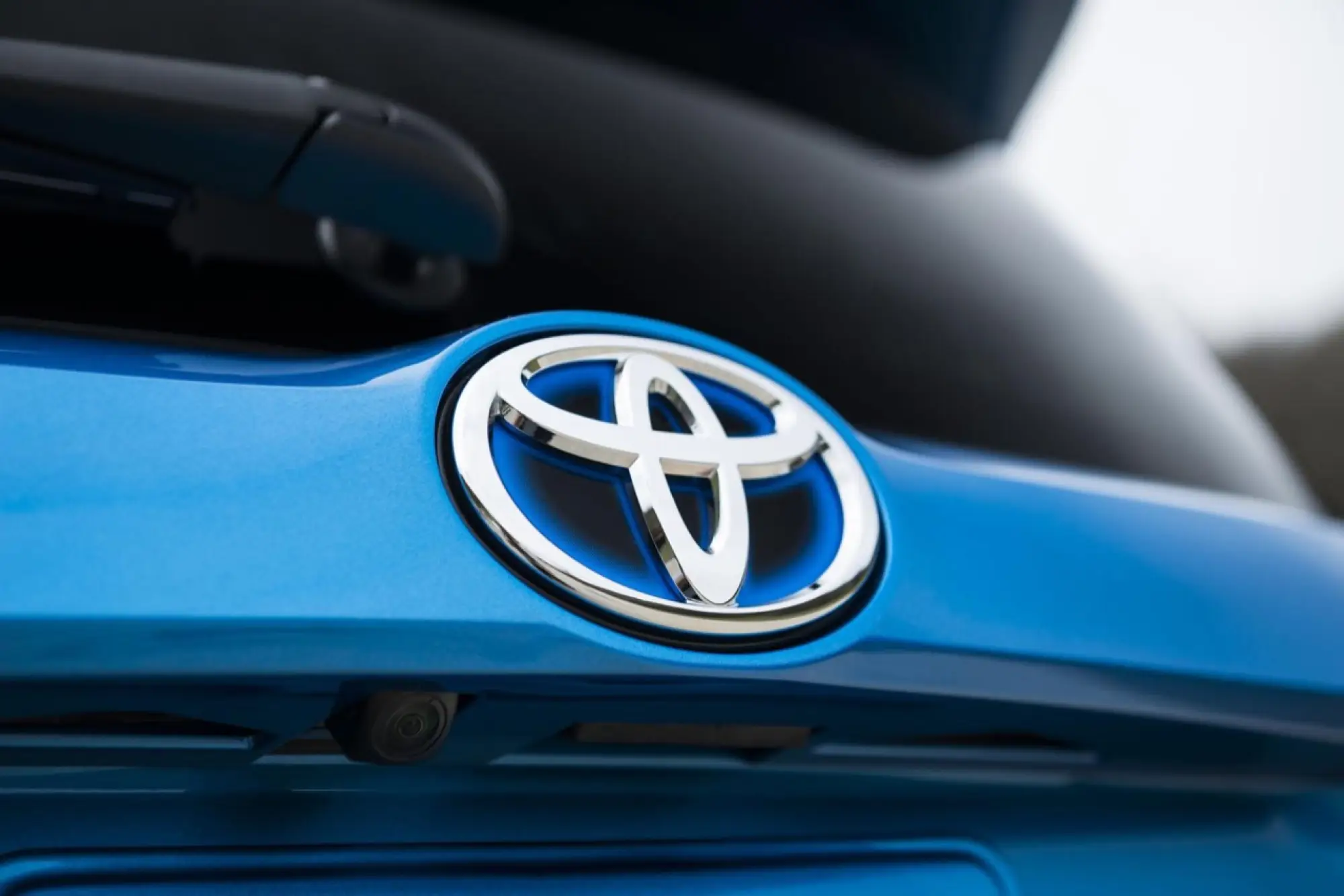 Toyota RAV4 Hybrid - Foto ufficiali - 49