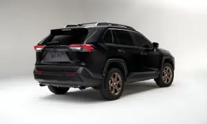 Toyota RAV4 Hybrid Woodland Edition - Foto