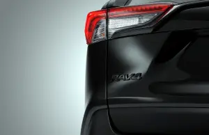 Toyota RAV4 Hybrid Woodland Edition - Foto