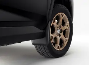 Toyota RAV4 Hybrid Woodland Edition - Foto