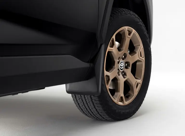 Toyota RAV4 Hybrid Woodland Edition - Foto - 7