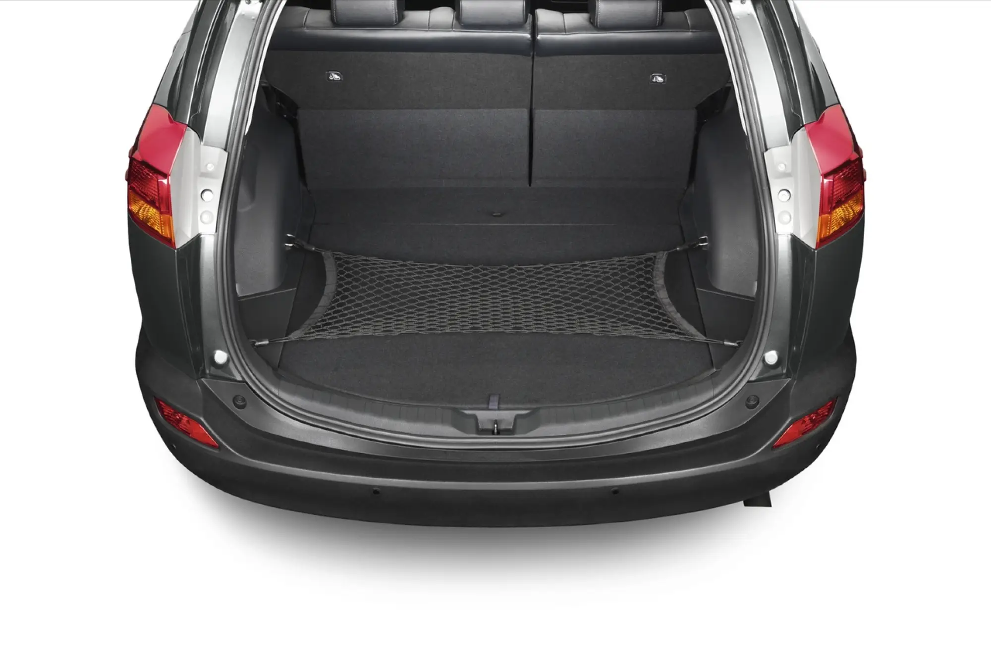 Toyota RAV4 MY 2013 - 40