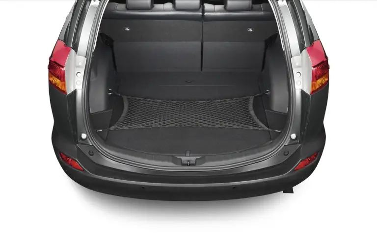 Toyota RAV4 MY 2013 - 40