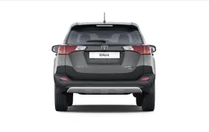 Toyota RAV4 MY 2013 - 60