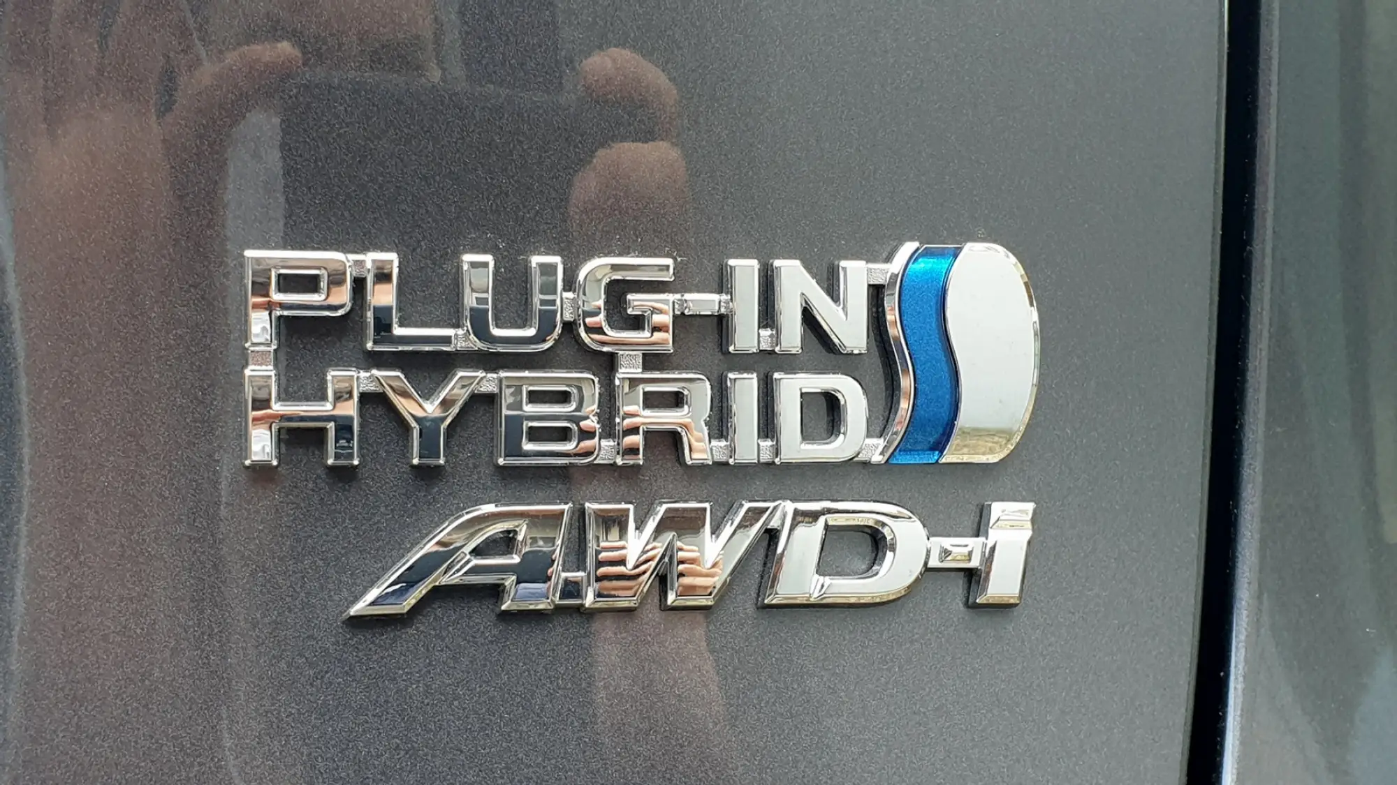 Toyota RAV4 plug in hybrid 2021 - 39