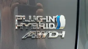 Toyota RAV4 plug in hybrid 2021 - 39