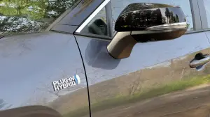 Toyota RAV4 plug in hybrid 2021 - 15