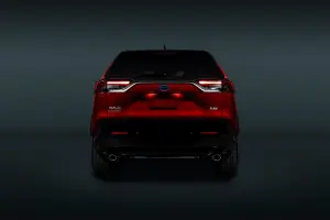 Toyota RAV4 Plug-in Hybrid