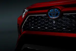 Toyota RAV4 Plug-in Hybrid - 18