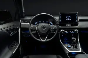 Toyota RAV4 Plug-in Hybrid