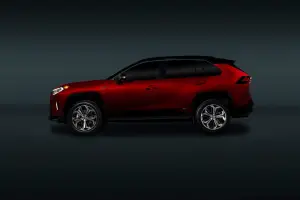 Toyota RAV4 Plug-in Hybrid - 11