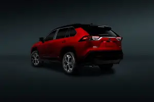 Toyota RAV4 Plug-in Hybrid