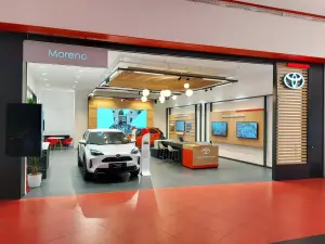 Toyota Retail Concept Ravenna - Foto - 1