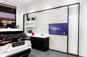 Toyota Retail Concept Ravenna - Foto - 9