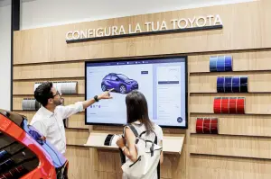 Toyota Retail Concept Ravenna - Foto - 7