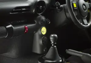 Toyota S-FR Concept - 13