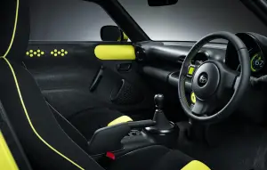 Toyota S-FR Concept - 11