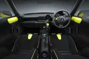 Toyota S-FR Concept - 20