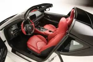 Toyota - SEMA Show 2020