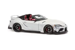 Toyota - SEMA Show 2020 - 21