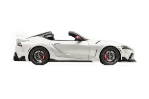 Toyota - SEMA Show 2020