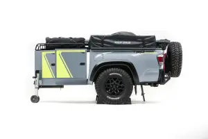 Toyota - SEMA Show 2020