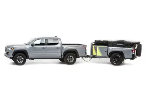 Toyota - SEMA Show 2020