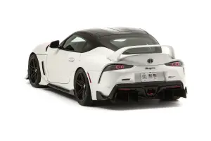 Toyota - SEMA Show 2020