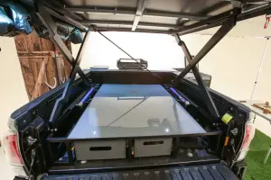 Toyota - SEMA Show 2020