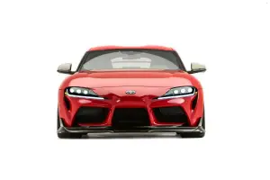 Toyota - SEMA Show 2020