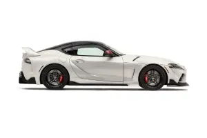 Toyota - SEMA Show 2020