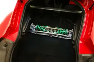 Toyota - SEMA Show 2020