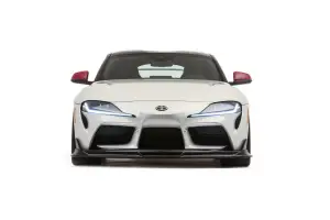 Toyota - SEMA Show 2020 - 26