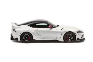 Toyota - SEMA Show 2020 - 27