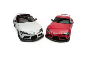 Toyota - SEMA Show 2020