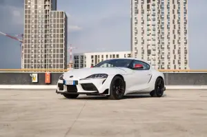 Toyota Supra 2.0 - Come Va  - 3