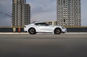 Toyota Supra 2.0 - Come Va  - 11